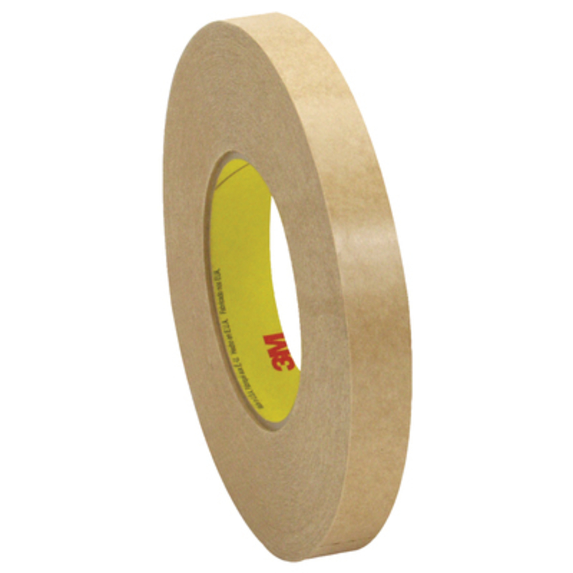 3M, 3/4in. x 120 yds. (6 ) 3M 9498 Adhesive Transfe 6/CS, Model# T96494986PK